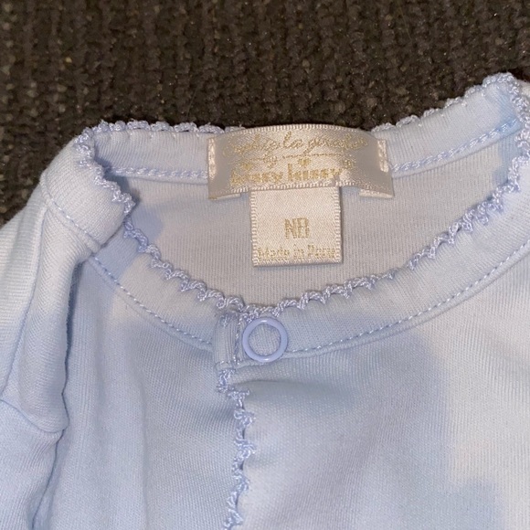 Kissy kissy- Sophie La Girafe convertible gown - Picture 3 of 4